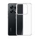 3Mk Protection Armor Case for Xiaomi 14T Pro Transparent