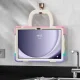 Tech-Protect X-Armor Case for Samsung Galaxy Tab A9+ 11\", Pink-Blue