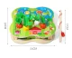 Bakalu KZ0949 Fishing and Carrot Sorting Logic Game