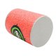 Set of 6 foam can-shaped targets NERF