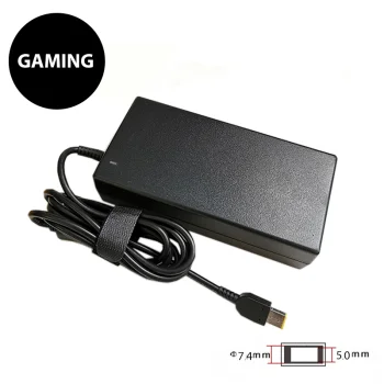 Extra Digital Laptop Power Adapter for Lenovo 170W (20V, 8.5A) Square Plug