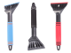 Ice Snow Scraper for Car Windshield, 31x21cm, Mix Colour