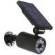 Centrumelektroniki SOL1801S Solar Dummy Camera with Motion Sensor and LED