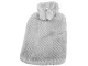 Rubber Hot Water Bottle with Soft Cover