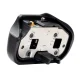 Newell BL-7 Battery Compartment Cover for Nikon Z9, Black