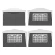 Wall cover for 3x3 oxford tent kpl |