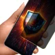 Privacy Screen Protector 3mk Silky Matt Privacy for Vivo Y19s