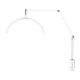 Glow MX3 Shadowless Beauty Lamp Table Mount 20W, White