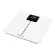 Wozinsky WIWL-180 Bluetooth Electronic Bathroom Scale, 180kg, White