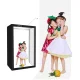 Puluz Photo Studio Light Box LED 200cm