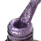 Ocho Nails Glitter G09 Gel Polish, 5g