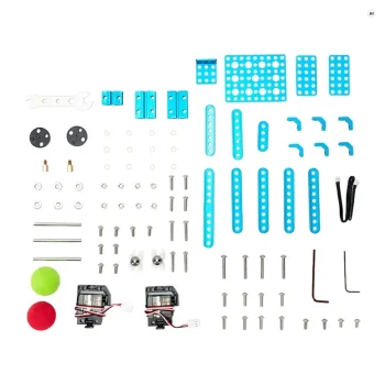 xTool Smart World Expansion Kit for mBot2 Educational Robot
