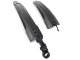 Front and Rear Bicycle Mudguards, Bike Bicycle Cycling Tires Front and Rear Mud Guard Fenders