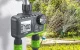 2-Zone Hose Timer RainPoint ITV205 with LCD Screen
