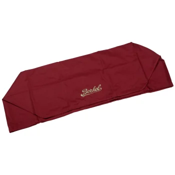 Berkel Slicer Protective Cover Size S, Red