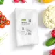 Huslog Vacuum Sealer Bags, 50 pcs, 15x25 cm
