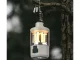 Rechargeable LED Camping Lantern with Powerbank Function, 180 lm