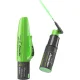 Pica Deep Hole Powder Spray Marker, Green