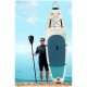 Neo-Sport Reefbreak SUP Board, 350 x 81 x 15 cm