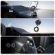 Joyroom JR-ZS501 Magnetic Dashboard Car Phone Mount Compatible with MagSafe - Dark Gray