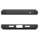 Spigen Liquid Air Case for Google Pixel 10 Pro XL Matte Black