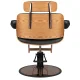 Gabbiano Florencja Hydraulic Hairdressing Chair Black