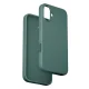 Vention KUHG0-20 Case for iPhone 16 Plus MagSafe, Green