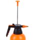 2L Handheld Pressure Sprayer, Orange