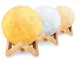 3D Moon Night Light 8cm