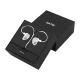 TRUTHEAR Gate Wired In-Ear Headphones, 10mm Driver, 3.5mm, White