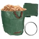 Garden Waste Leaf Bin Bag, 270L