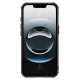 Nillkin Iceblade Prop Magnetic Case with Stand for iPhone 16e / 17e - Black