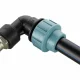 IBC Tote Faucet Tap Adapter for Garden Hose and Water Tank