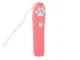 Cat Toy Laser Pointer Light for Pets - Interactive & Fun Pet Exercise