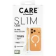 CARE by PanzerGlass SL1M MagSafe Case for iPhone 17 Pro Max Transparent