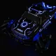 RC Drift Car 4x4 with Gesture Remote Control