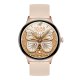 Smartwatch Colmi V89 Gold 1.43\" AMOLED
