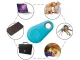 Bluetooth Key and Phone Finder Keychain (Blue)