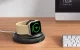 Joyroom JR-W12 Foldable Wireless Charger for Apple Watch, Black