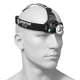 Mountain Goat Rechargeable LED Headlamp, 350 Lumens