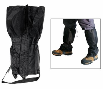 Boot Protectors Waterproof Gaiters Shoe Covers