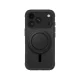 AmazingThing Titan Pro Pop Lens Case for iPhone 18 Pro Max with Stand and MagSafe, Black