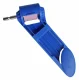 Portable Drill Bit Sharpener, 2-12.5 mm, Blue