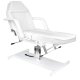 Activeshop Basic 210 Hydraulic Beauty Chair, White