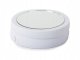 Saliekams Makeup Galda Spogulis ar LED Gaismu un Palielinājumu | Magnifying Table Makeup Mirror with LED Light Foldable