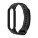 Tech-Protect IconBand Strap for Xiaomi Mi Smart Band 5 / 6 / 7 / NFC, Black