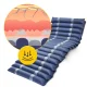 4FIZJO MED Tubular Alternating Pressure Anti-Bedsore Mattress with Pump