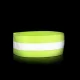Hurtel Reflective Armband for Running and Cycling, 4cm, Orange