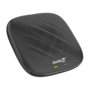 Carlinkit CPC200-Tbox S Wireless CarPlay & Android Auto Adapter