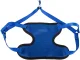 Lightweight Pressure-Free Harness with Leash for Dogs and Cats, 120 cm